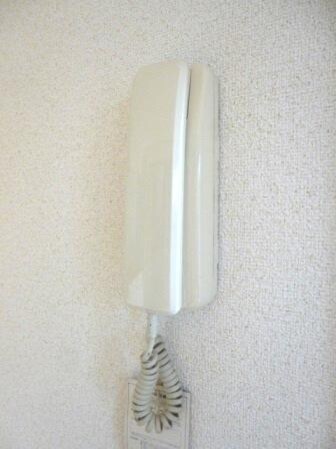 リトルパインの物件内観写真